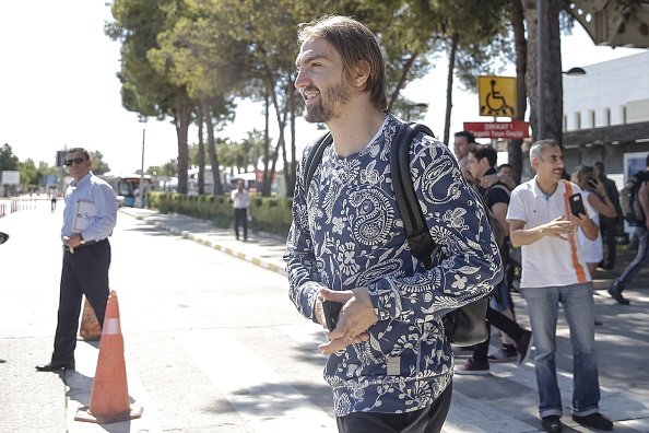 'Ve Caner Erkin'den 7 milyon dolarlık imza! Anlaştılar