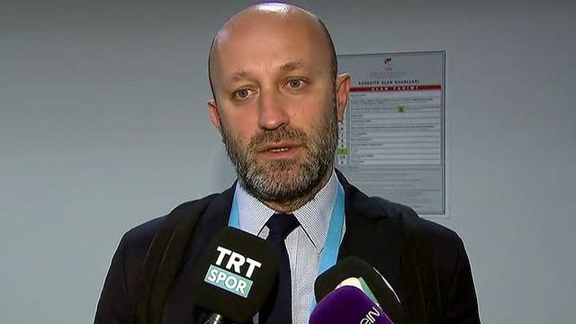 Ve Cenk Ergün sefere çıktı! İtalya'dan 1 golcü, 1 stoper