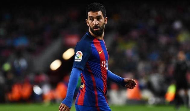 Ve Fenerbahçe, Arda Turan'ı resmen istedi! İşte teklif