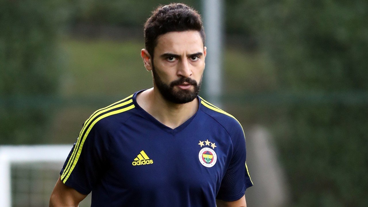 Ve Fenerbahçe'de Mehmet Ekici'nin sakatlığındaki gerçek ortaya çıktı!