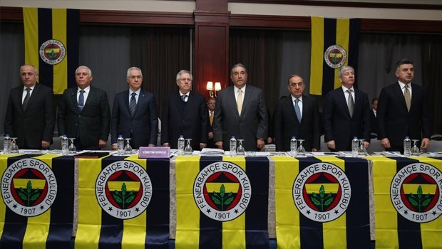 'Ve Fenerbahçe'de sır çözüldü! 60 milyon dolar...