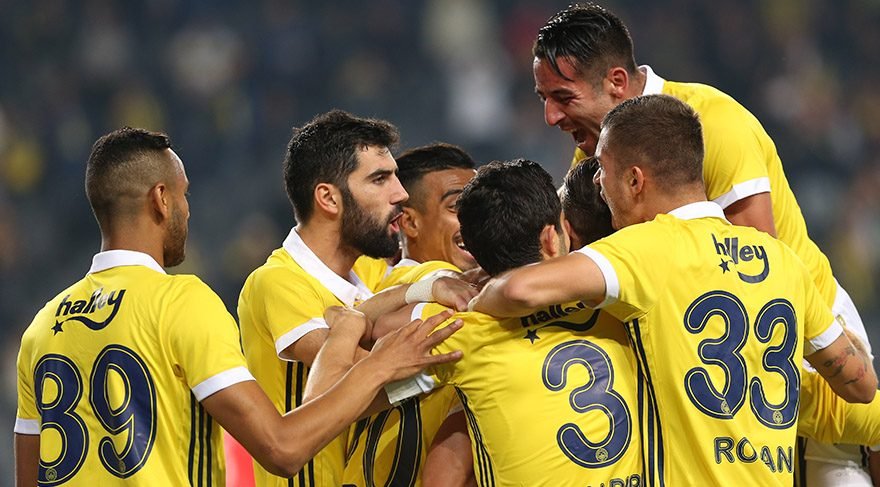 'Ve Fenerbahçe'nin Galatasaray derbisindeki en büyük kozu