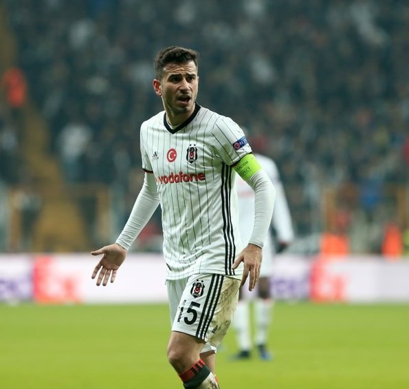 Ve Fikret Orman'dan yasak! Oğuzhan Özyakup ve FIFA...