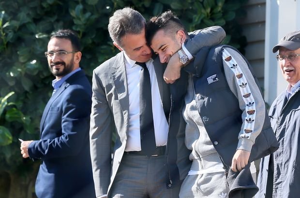 'Ve Fikret Orman'dan yasak! Oğuzhan Özyakup ve FIFA...