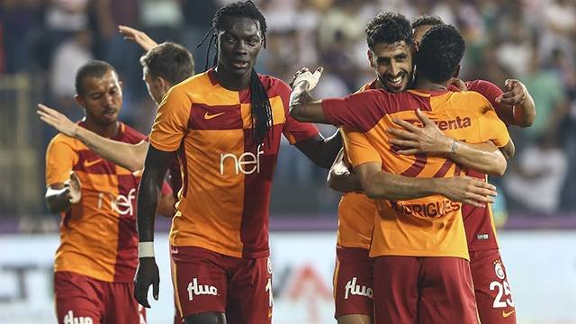 Ve Galatasaray için İtalyan devinden son dakika transfer itirafı