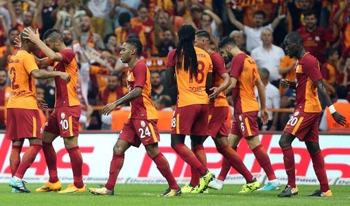 'Ve Galatasaray şampiyon! Dikkat çeken o detay...