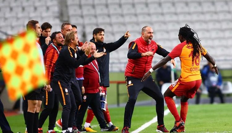 Ve Galatasaray'da 1 formaya tam 3 aday! İşte ihtimaller