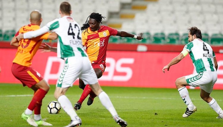 Ve Galatasaray’da 1 formaya tam 3 aday! İşte ihtimaller