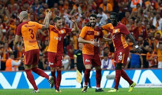'Ve Galatasaray'da transfer rotası belli oldu! İşte o ülke
