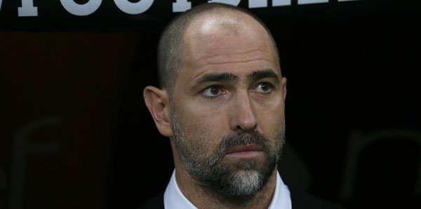 'Ve Igor Tudor derbi sonrası kararından vazgeçti