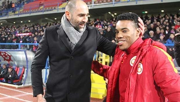 Ve Igor Tudor, Fenerbahçe'nin yumuşak karnını buldu