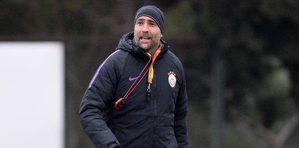 Ve Igor Tudor’un planı ortaya çıktı
