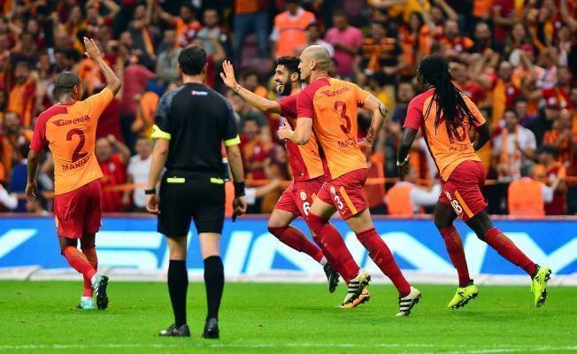 'Ve işte Galatasaray'ın şampiyonluk fikstürü