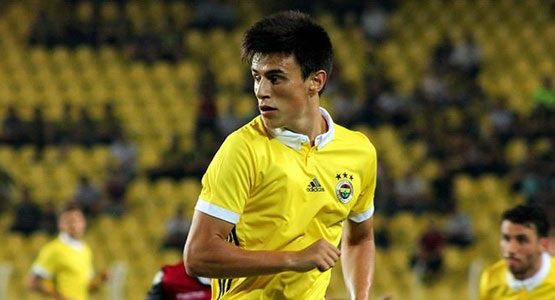 Ve karar verildi! Eljif Elmas...