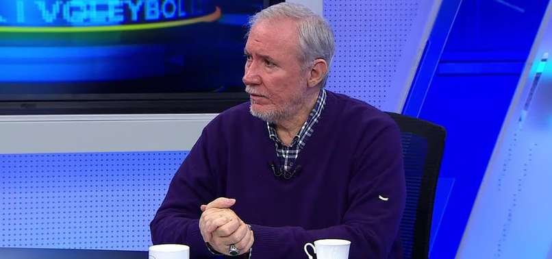 Ve Levent Tüzemen, Galatasaray'ın şifresini verdi