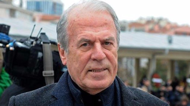'Ve Mustafa Denizli'den dev şampiyonluk iddiası