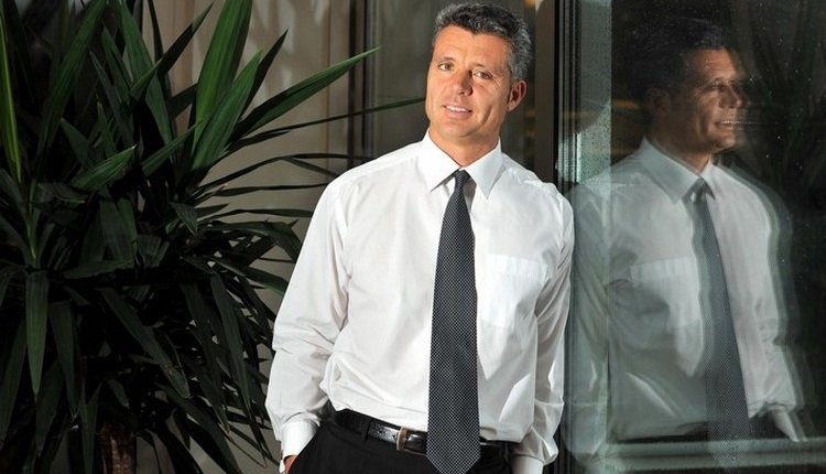 Ve Sadettin Saran resmen açıkladı! 