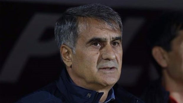 Ve Şenol Güneş yandı tutuştu! Büyük fedakarlık gerçeği