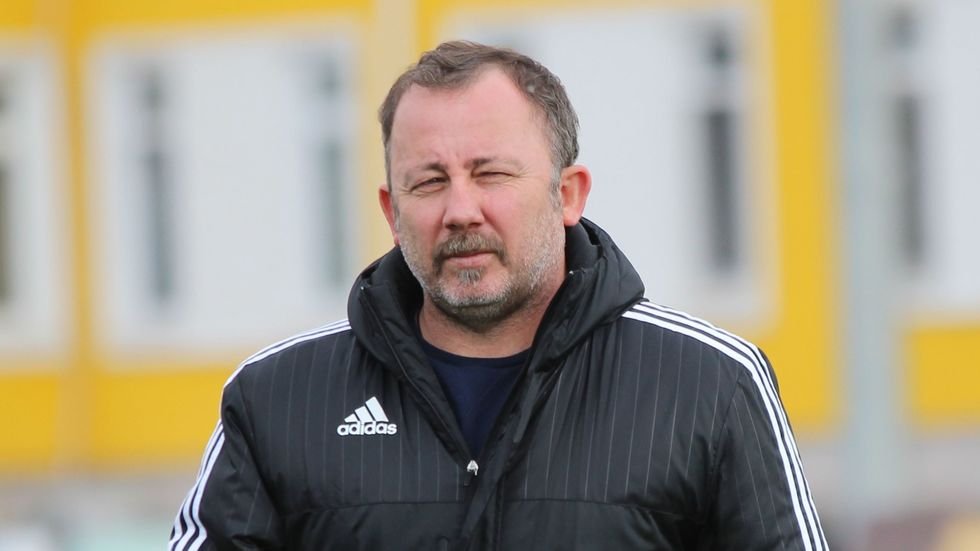 'Ve Sergen Yalçın bombası! Geri dönüyor iddiası