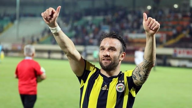 'Ve Valbuena'dan şampiyonluk sözleri! 