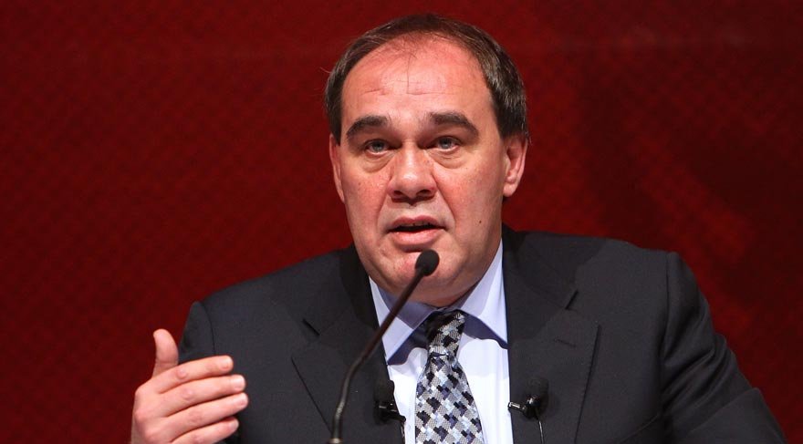 'Ve Yıldırım Demirören açıkladı! 