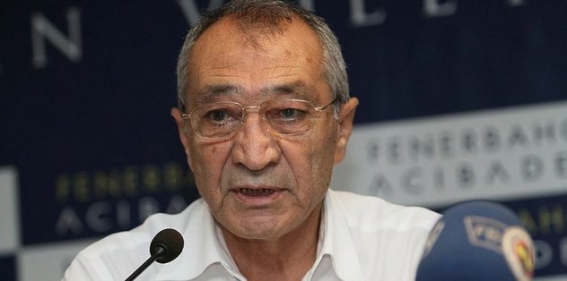 Vedat Olcay vefat etti