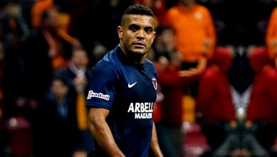 Vederson Da Silva - (Ankaraspor, F.Bahçe, Bursaspor, Antalyaspor, Mersin İdmanyurdu)