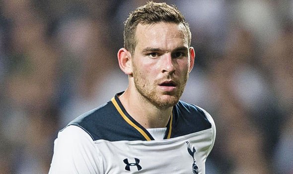 VINCENT JANSSEN