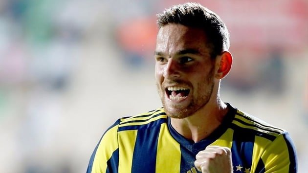 Vincent Janssen