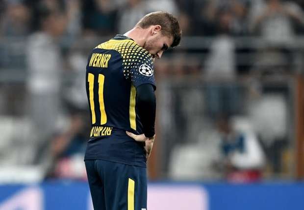 'Vodafone Park'a dayanamayan Werner'de son dakika!