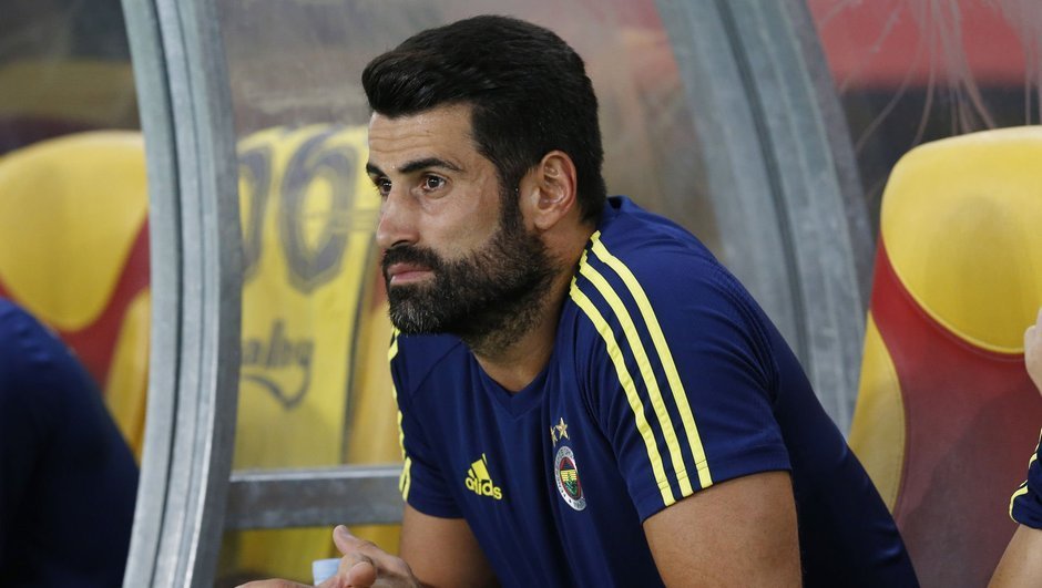 'Volkan Demirel pes etmedi! Herkesi şaşırttı