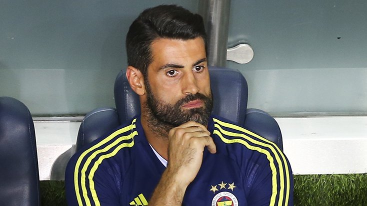 Volkan Demirel yeni sayfa açıyor