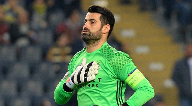 'Volkan Demirel'den derbi öncesi takıma söz! 