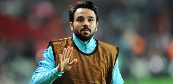 Volkan Sen