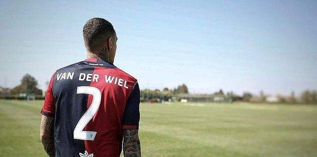 WIEL YİNE BAŞA BELA