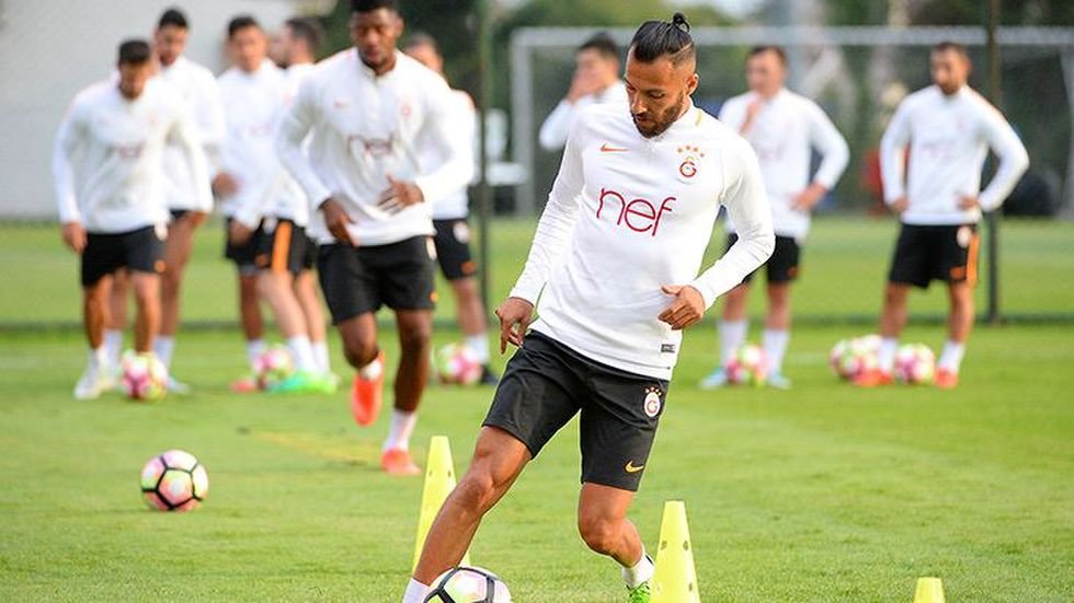 Yasin Öztekin'in yeni adresi! Ocak'ta yolcu