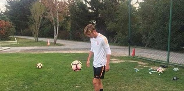Yeni Selçuk geliyor