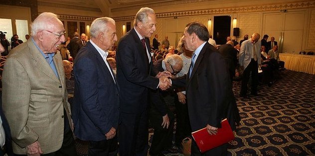 YENİDEN BAŞKANLIK İÇİN ’SÜREN’ TAKTİĞİ