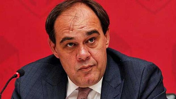 'Yıldırım Demirören'den yabancı kuralı için flaş açıklama