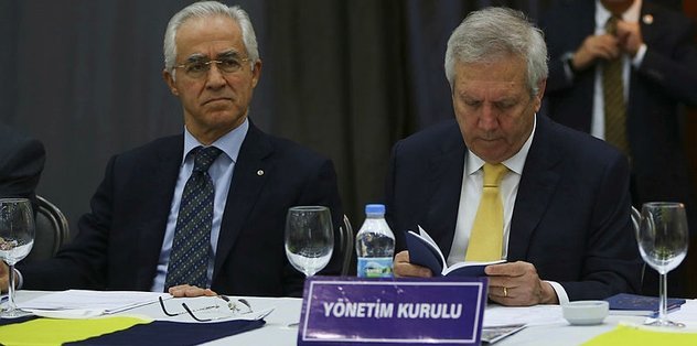 Yıldırım, üniversite için destek istedi