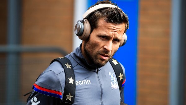 Yohan Cabaye