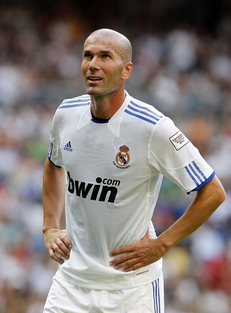 ZIDANE