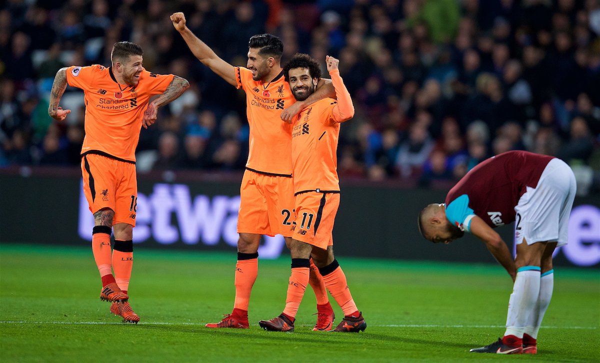 10- Liverpool