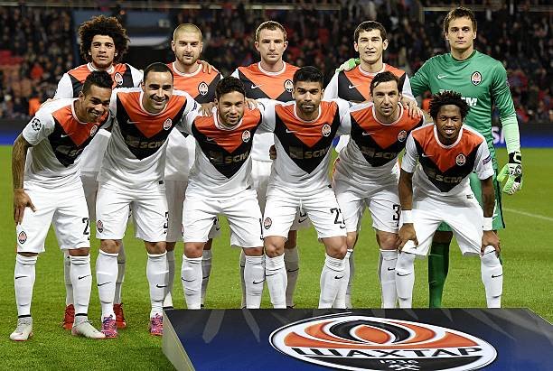 13- Shakhtar