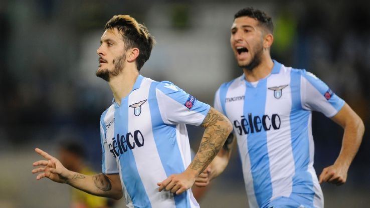 17- Lazio