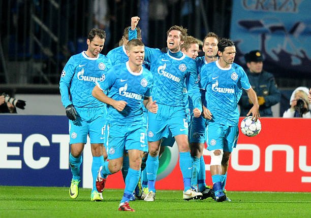18- Zenit