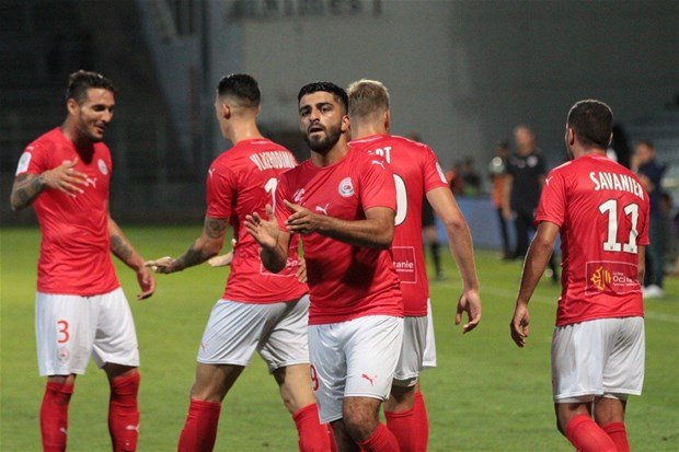 1- Umut Bozok 