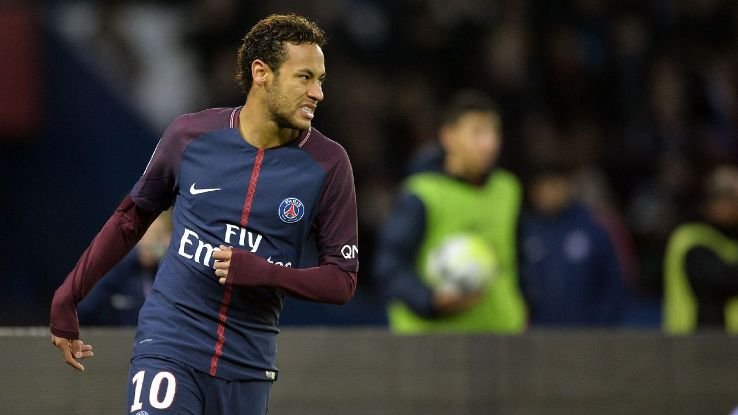  Neymar: 222 Milyon Euro (Barcelona ➡ PSG)
