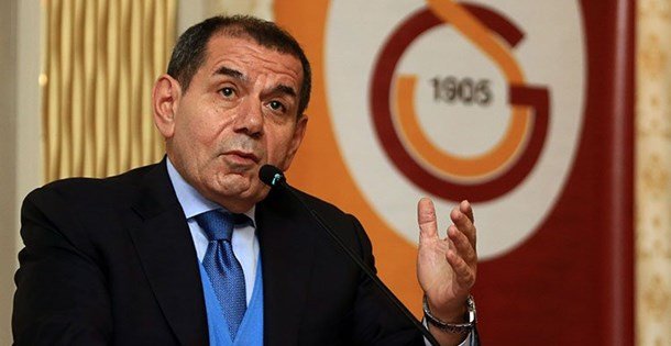 '2019 açıklaması sonrasında Galatasaray'da flaş transfer gelişmesi