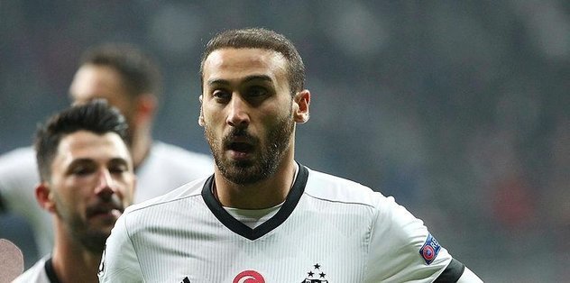 34 maçta 34 gol atsam Real Madrid’de oynarım